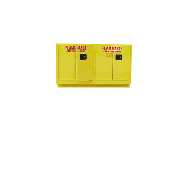 44 Gal. Self-Latch Standard, 4-Door - Model L144